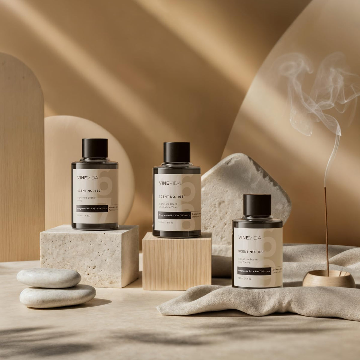 [4 Fl Oz] Luxury Hotel Scent Diffuser Oil - Scent No.10002 Inspired by Edition Hotel, Fragrance for Cold Air Diffuser, Home Luxury Scents, Scents Collection Essential Oil for HVAC